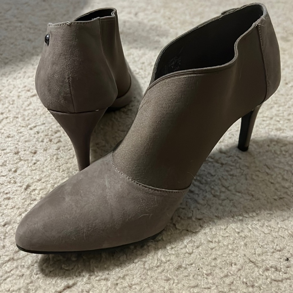 Simply Styled Heels